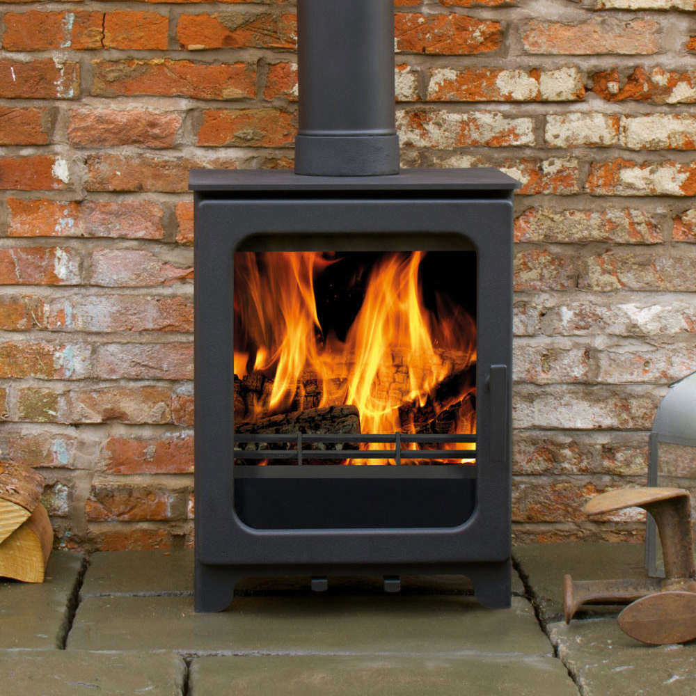 ACR Woodpecker WP5 Stove