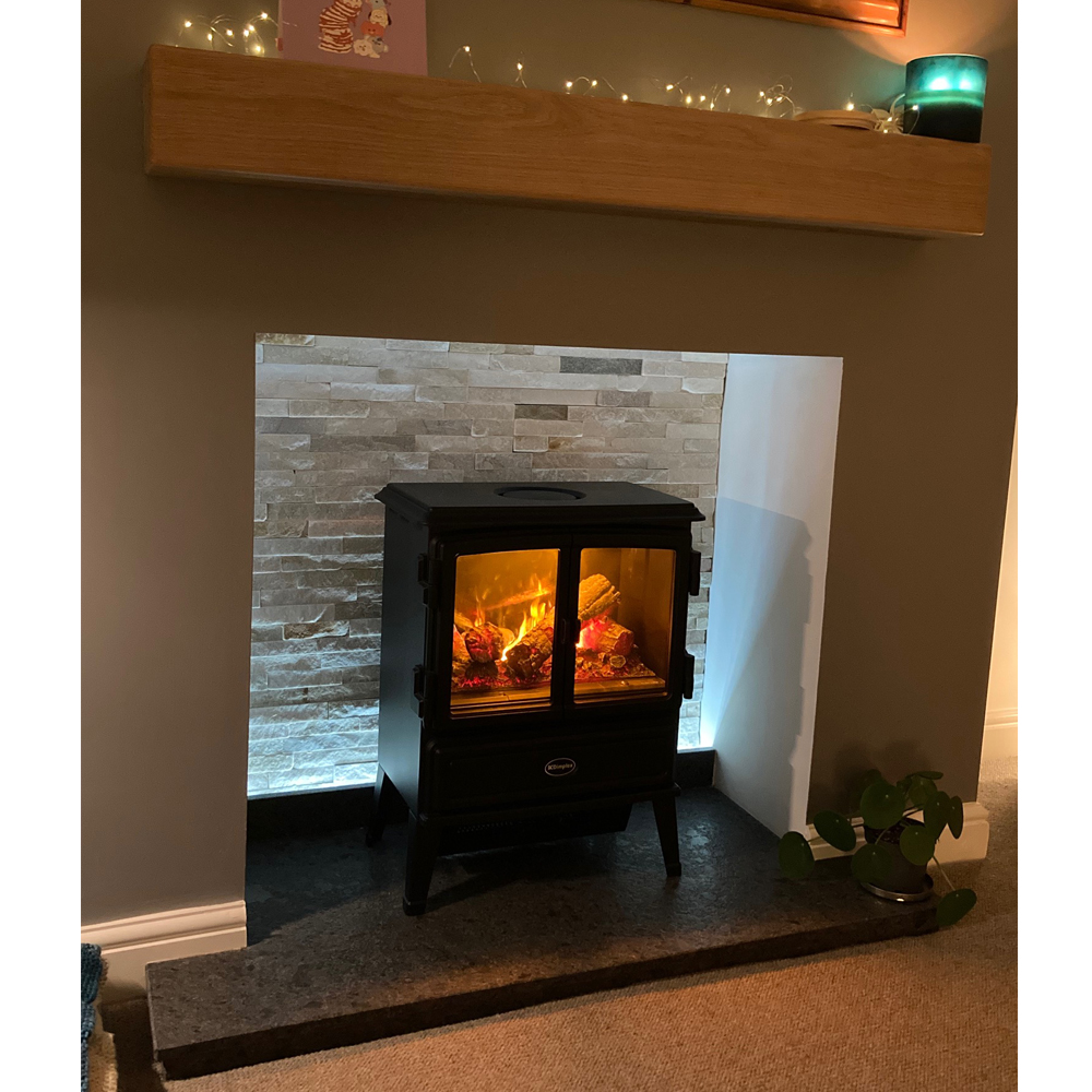 Dimplex Oakhurst Stove