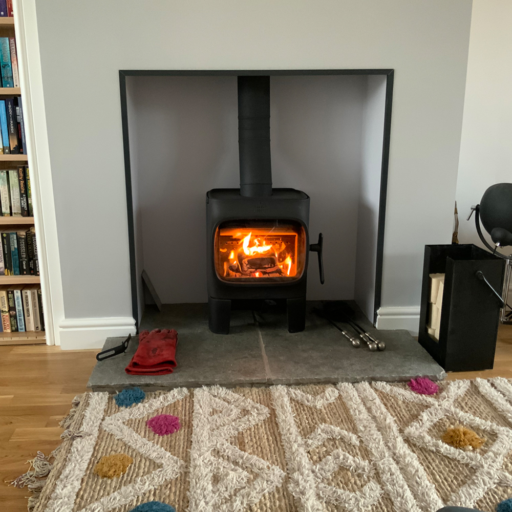 Jotul F105 SL Stove