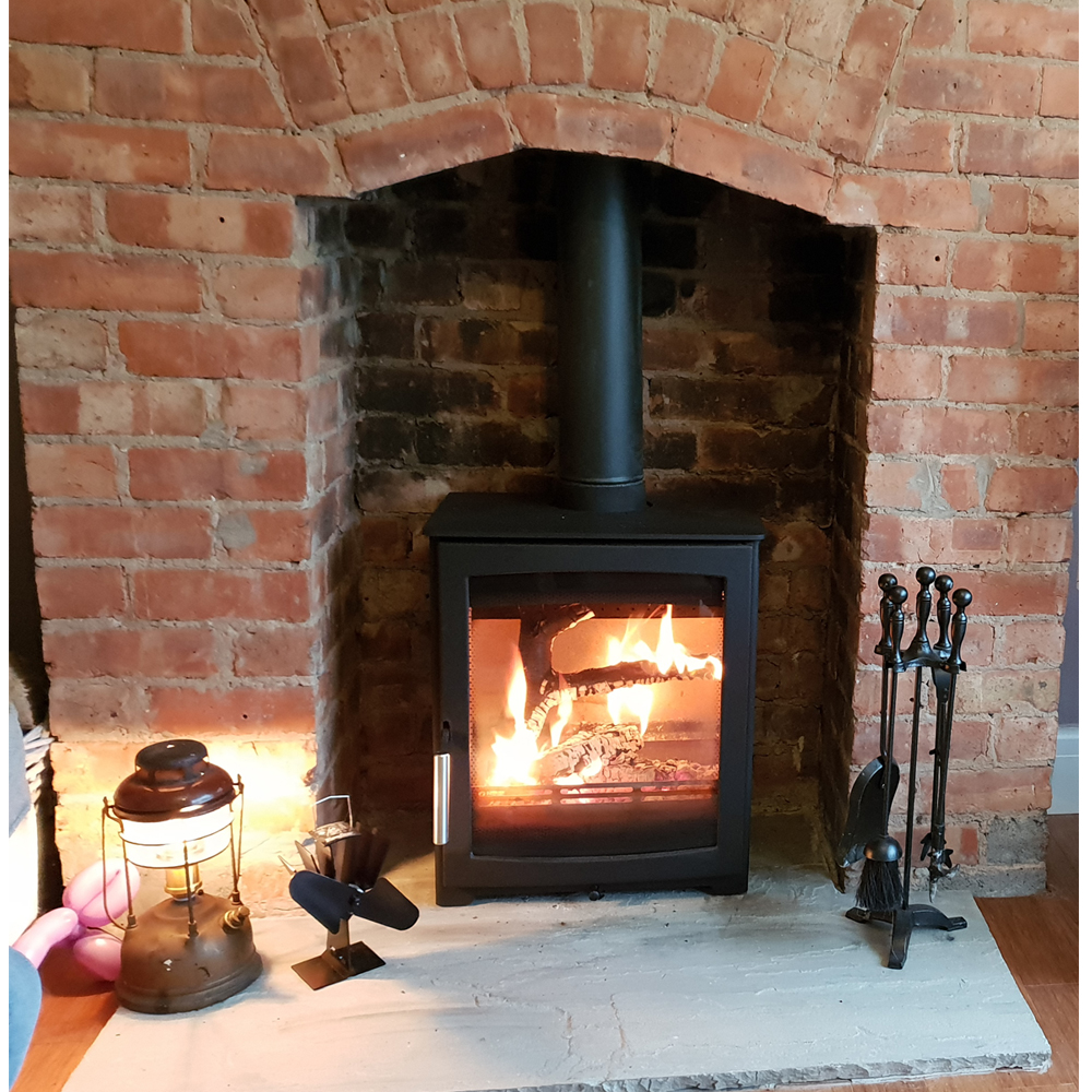 Parkray Aspect 5 Stove