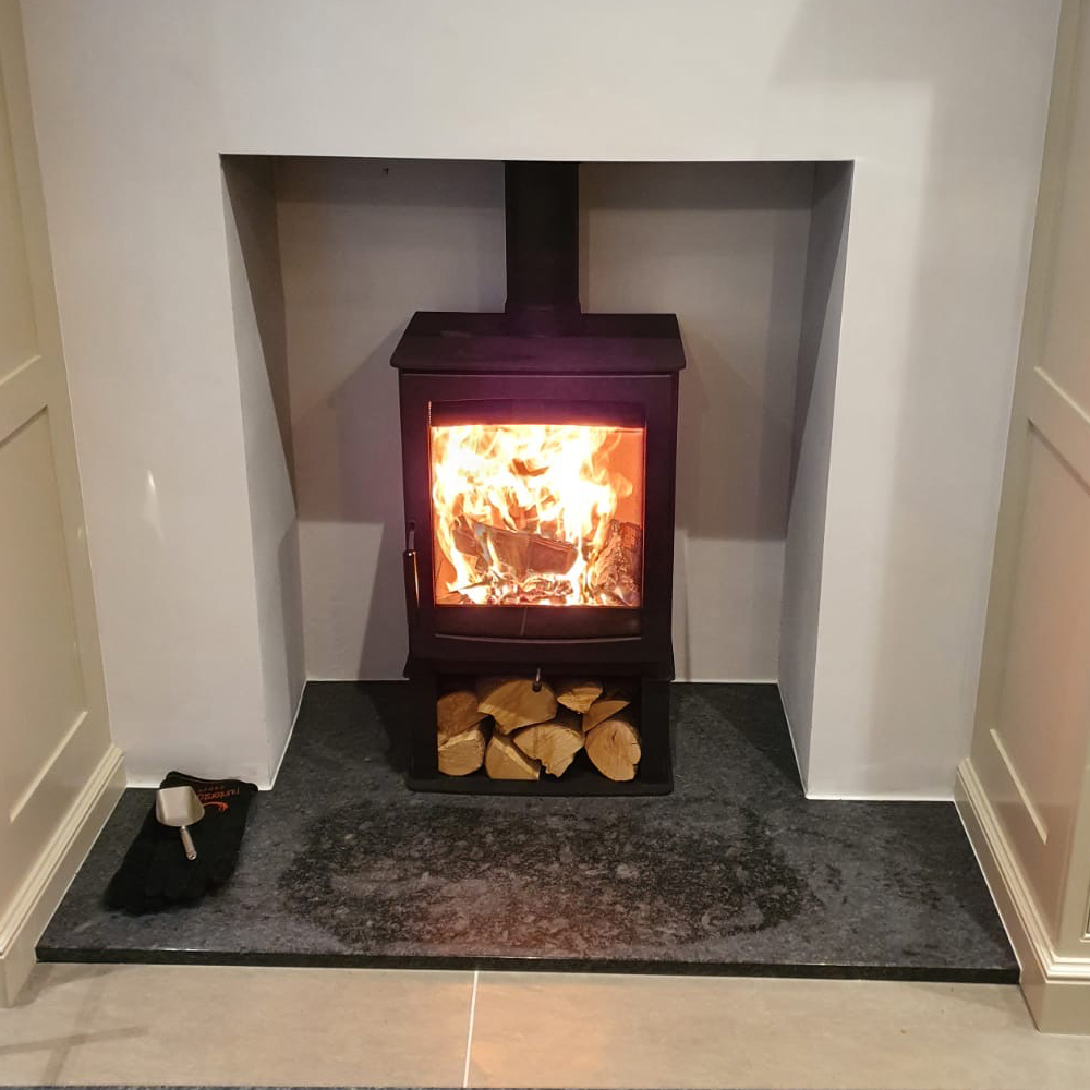 Parkray Aspect 5 Stove