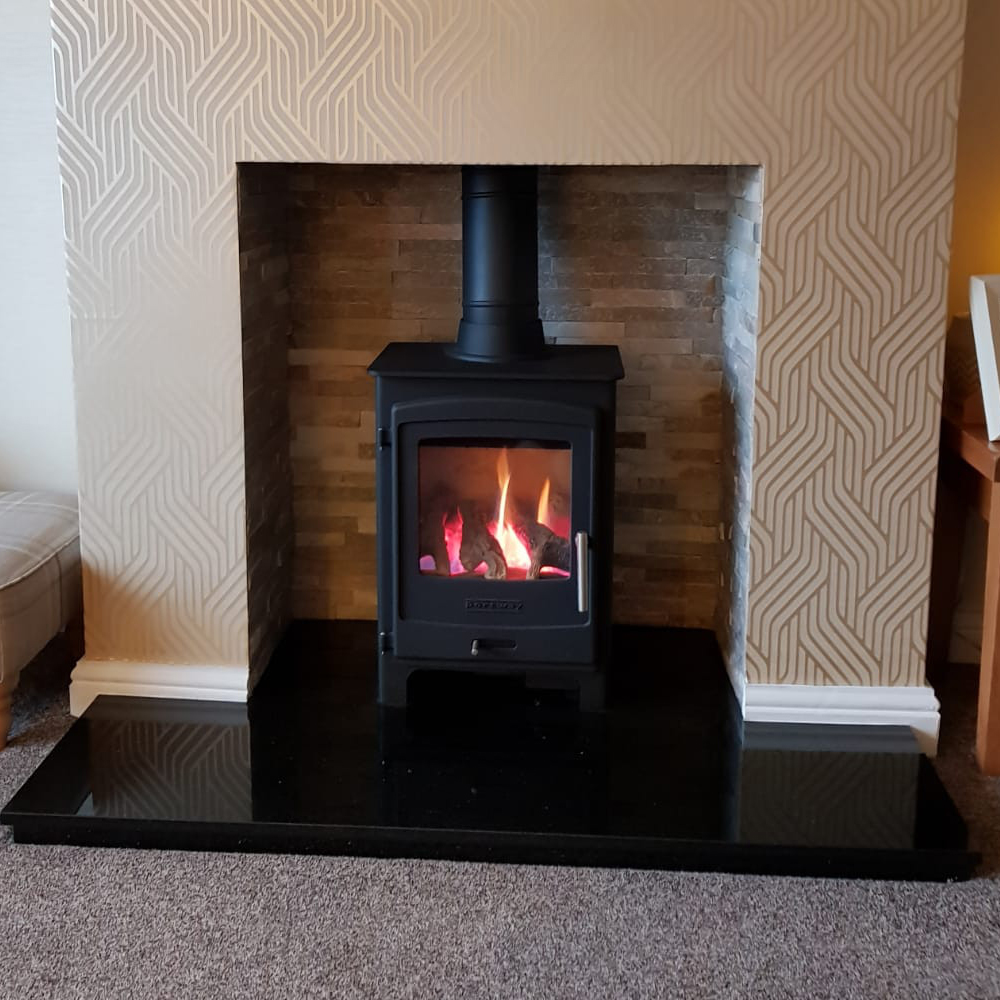 Portway 1 Gas Stove