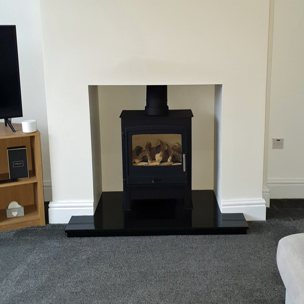 Portway 2 Gas Stove