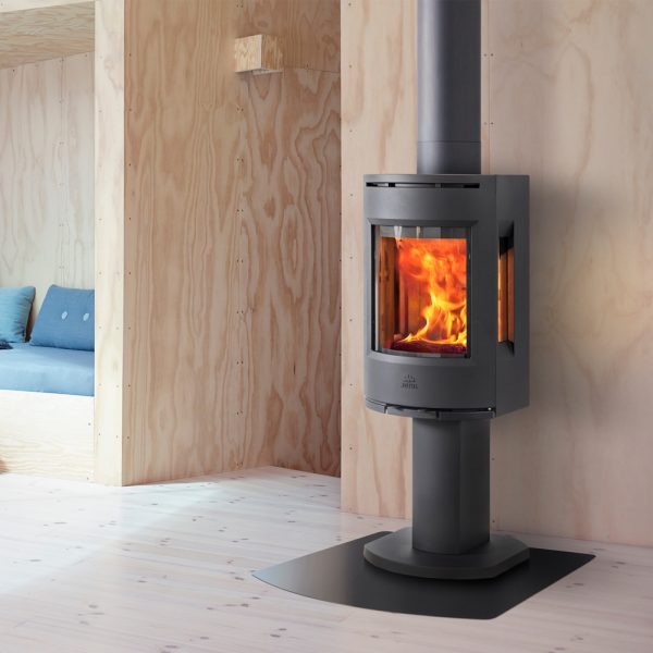 Jotul F137 Wood Burning Stove