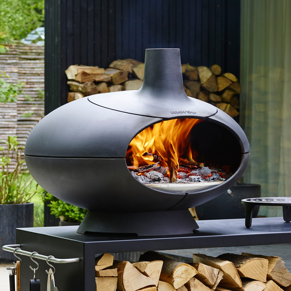 Morso Forno Outdoor Oven