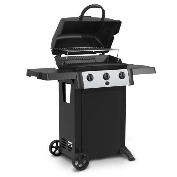 Broil King BK 310 Gas Barbecue