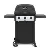 Broil King BK 310 Gas Barbecue
