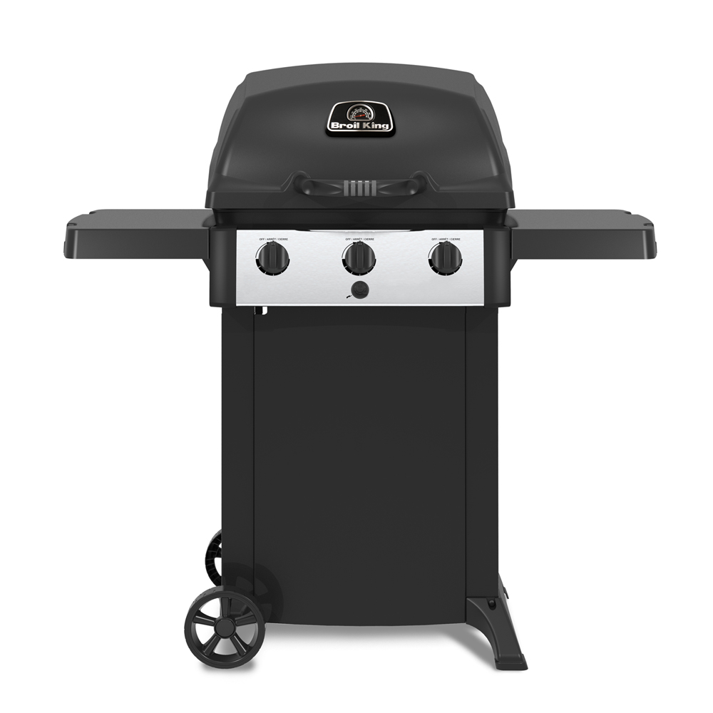 Broil King BK 310 Gas Barbecue