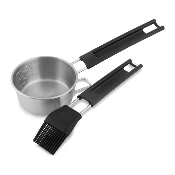 Broil King Basting Set 61490