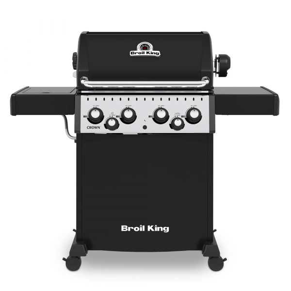 Broil King Crown 480 Gas Barbecue