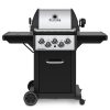 Broil King Monarch 390 Gas Barbecue