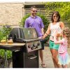 Broil King Monarch 390 Gas Barbecue