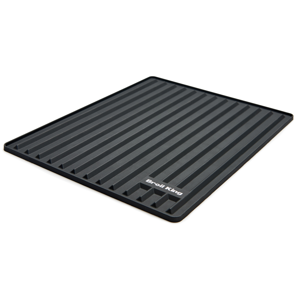 Broil King Silcone Side Shelf Mat 60009