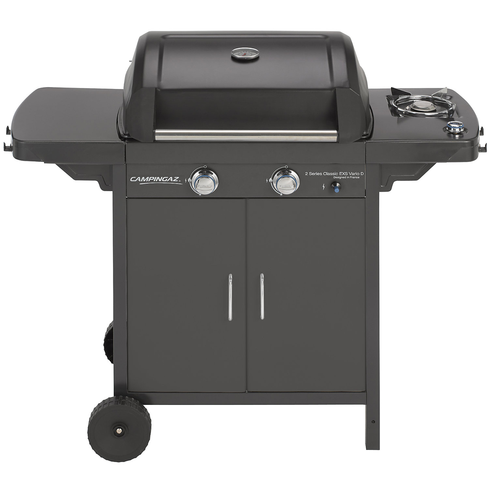 Campingaz 2 Series Classic EXS Vario Barbecue