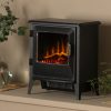 dimplex lucia stove