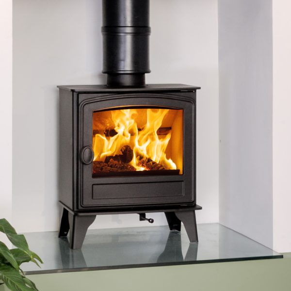 Hunter Herald 4 Eco Stove