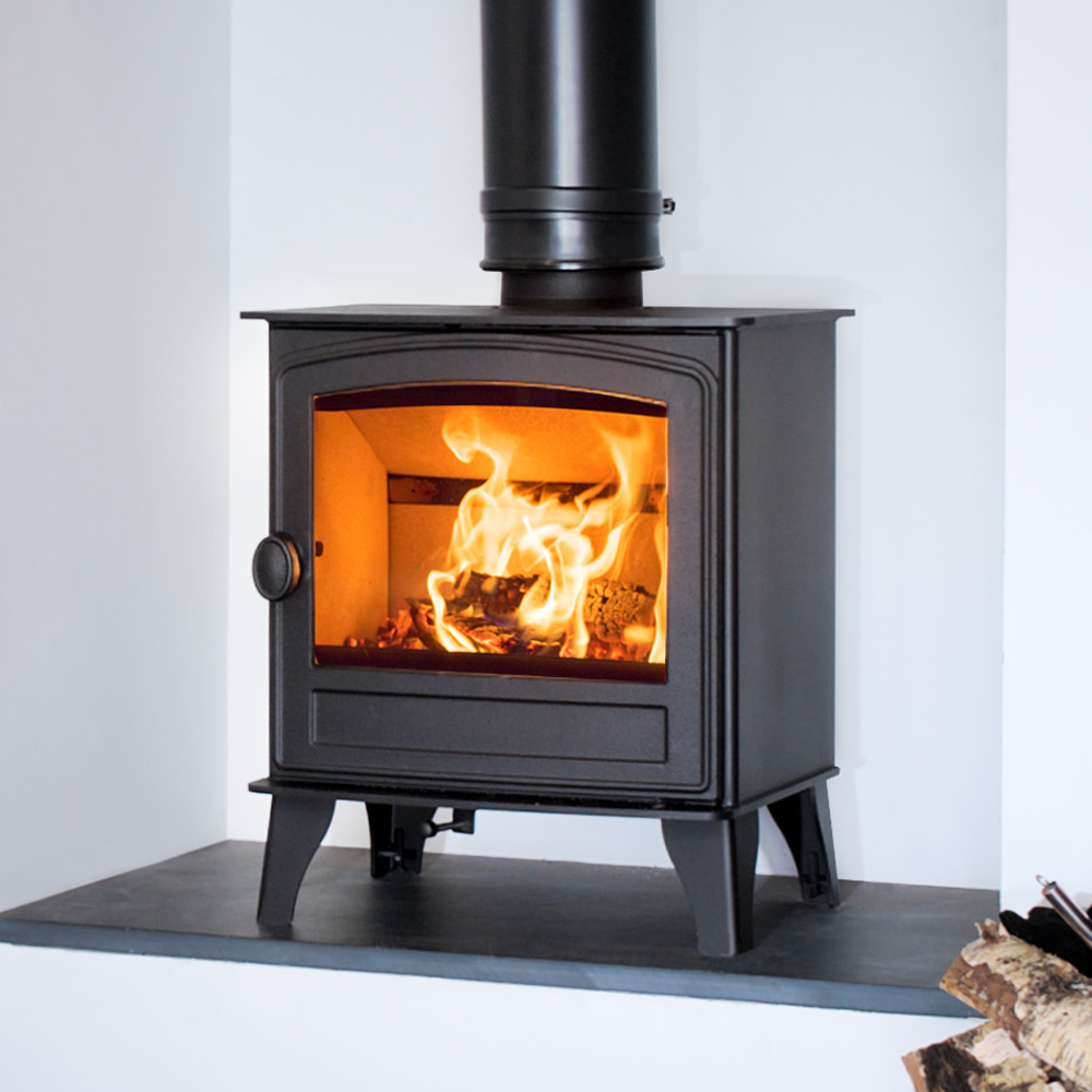 Hunter Herald 5 Eco Stove