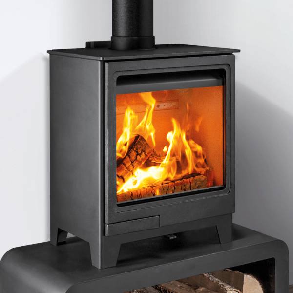 Hunter Herald Allure 5 Stove