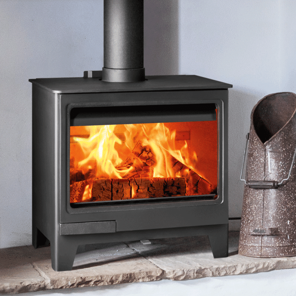 Hunter Herald Allure 7 Stove