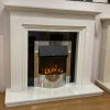 Pudsey Ashington Fireplace