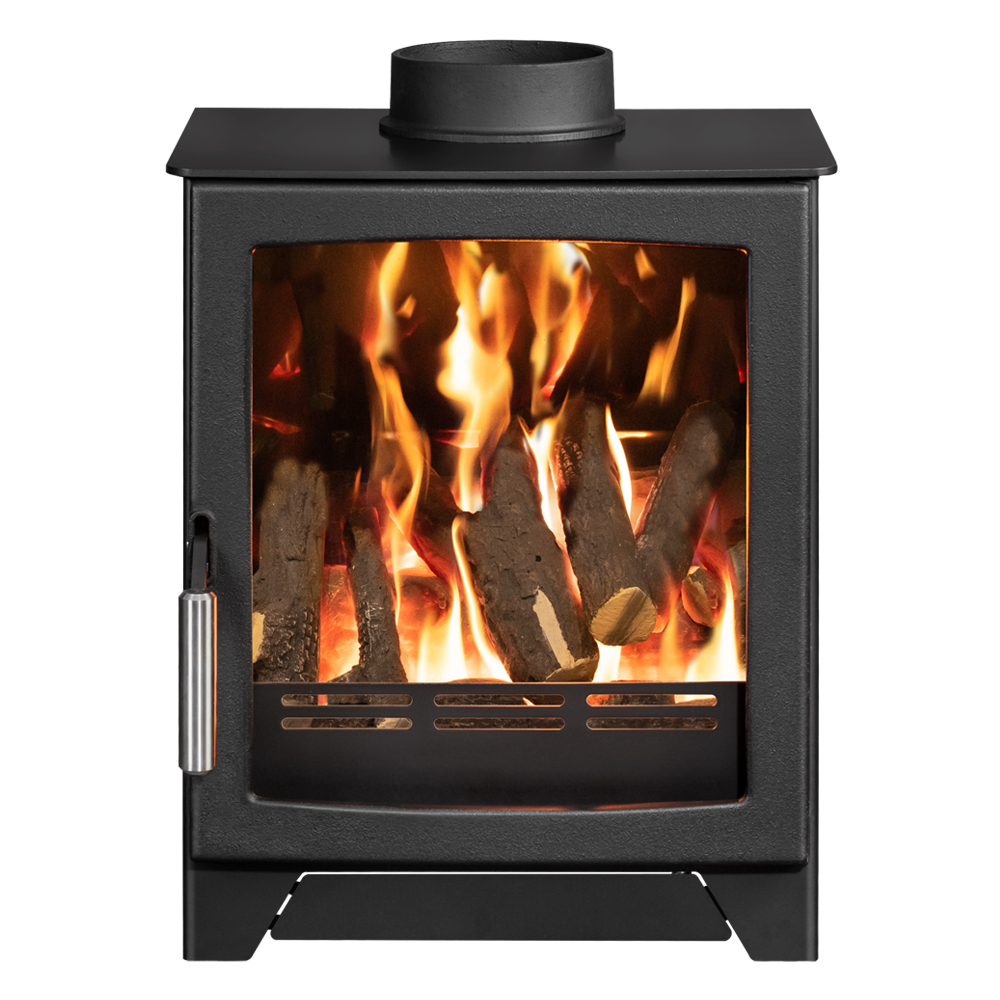 Hunter Gas Aspect 4G Stove