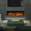 Pryzm Arteon 1500 electric fire