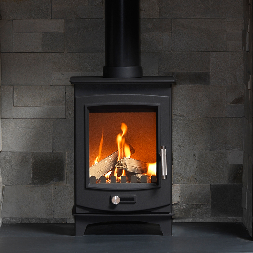 Penman Collection Kirkham Gas Stove