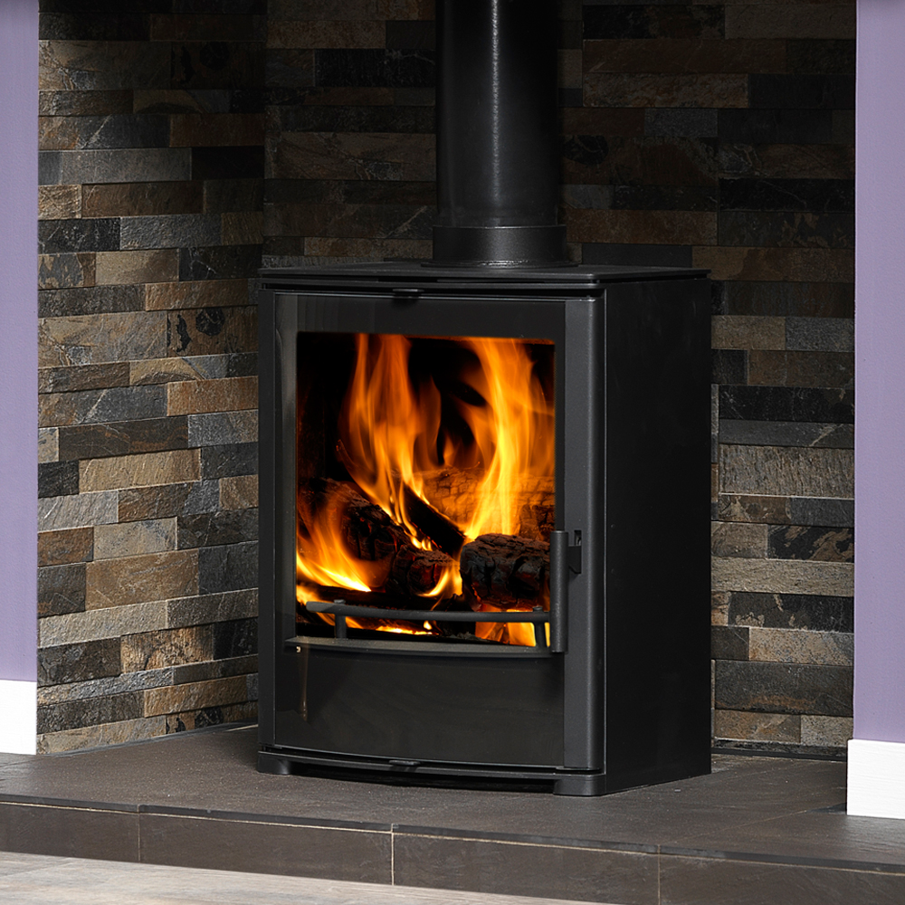 Penman Collection Panamera Stove