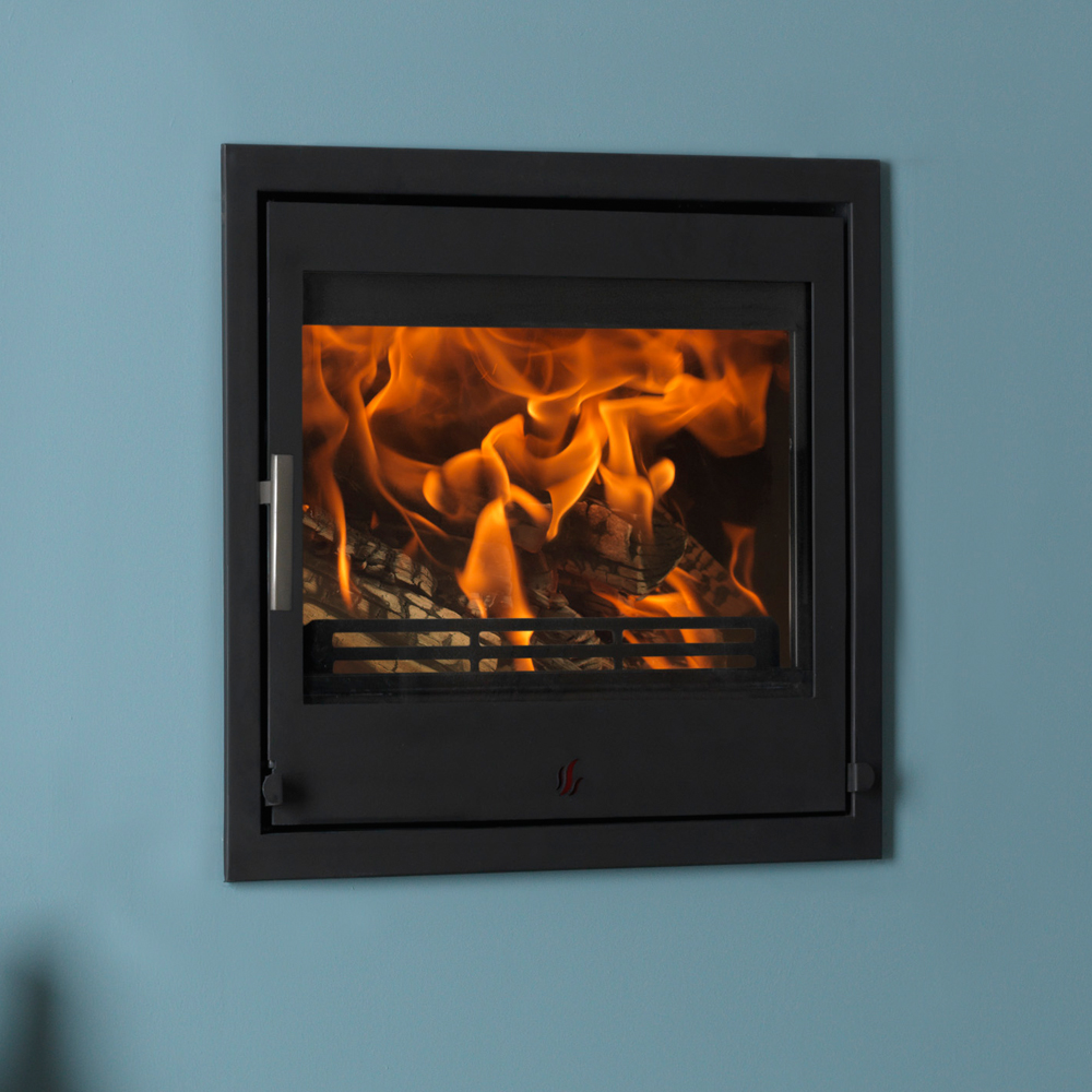 ACR Tenbury T550 Stove