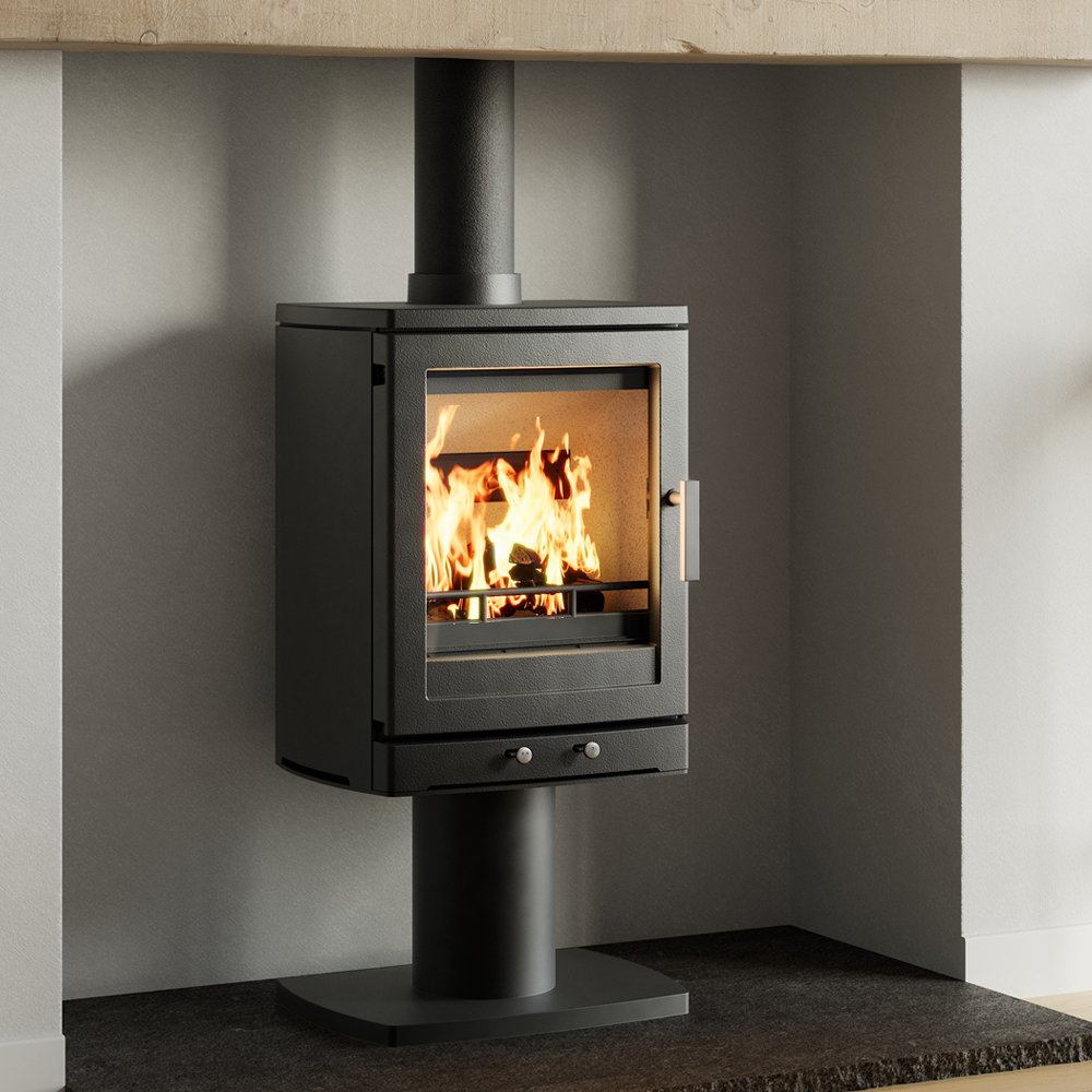 ACR Woodpecker WP5Q-P Stove