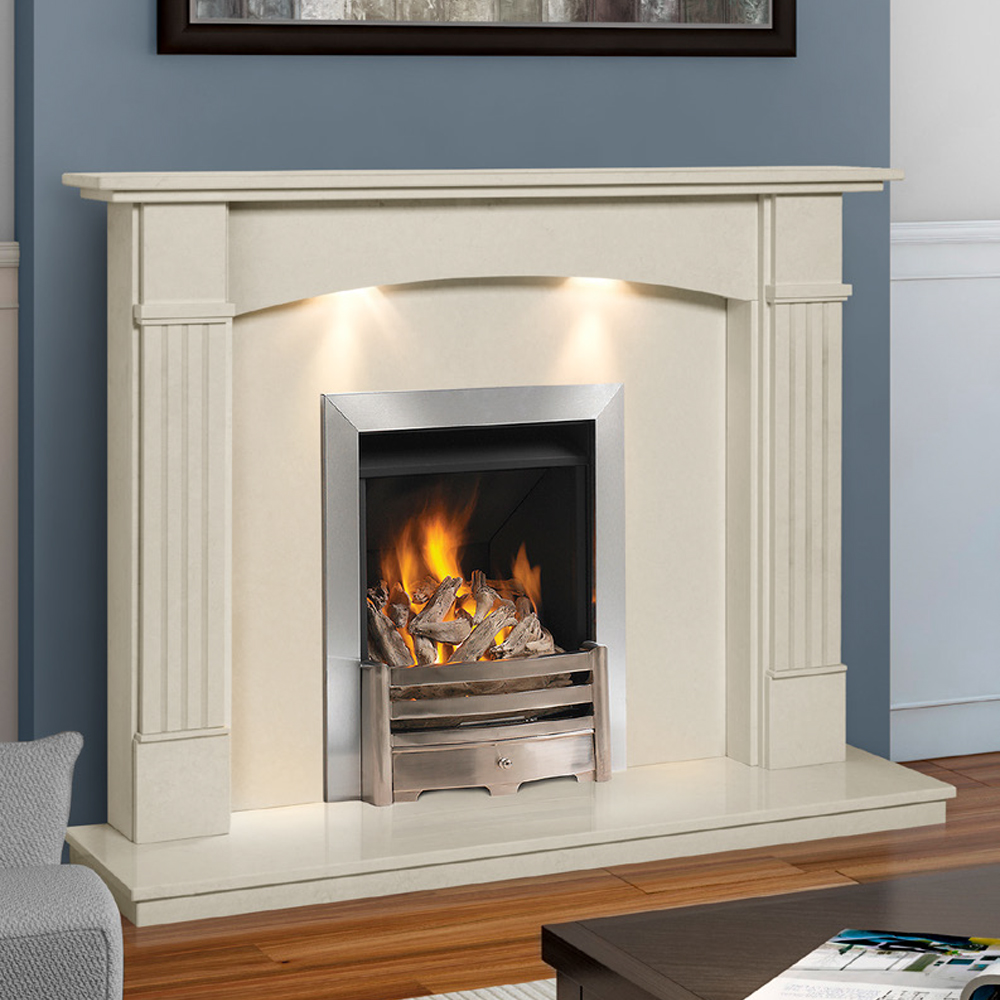 Caterham Alton Fireplace