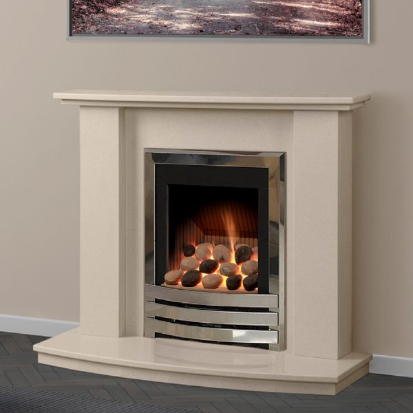 Caterham Marble Austin Fireplace