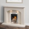 Caterham Marble Cresswell Fireplace