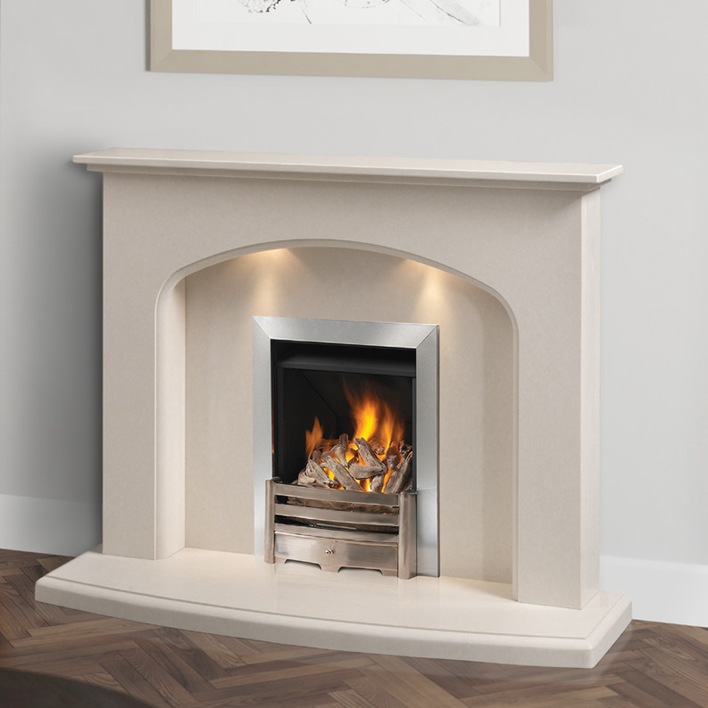 Caterham Marble Cresswell Fireplace