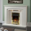 Caterham Marble Cristina Fireplace