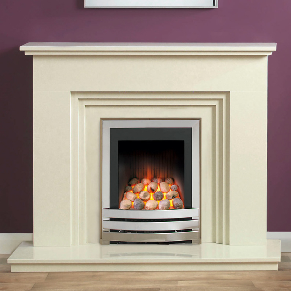 Caterham Marble Dorset Fireplace