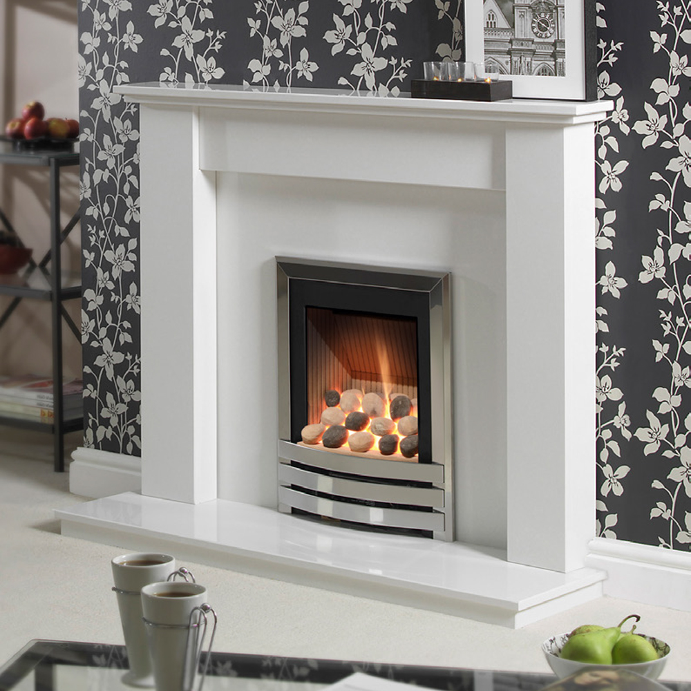 Caterham Marble Heathfield Fireplace