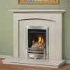Caterham Marble Rebecca Fireplace