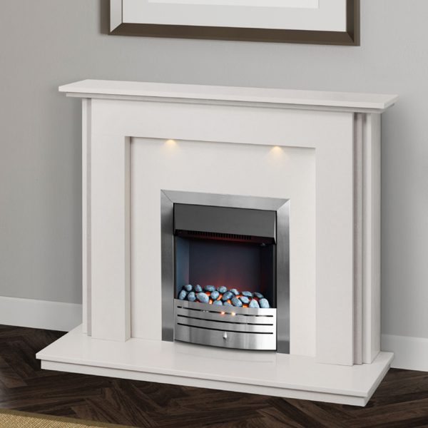 Caterham Marble Venus Fireplace