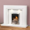 Caterham Marble Westminster Fireplace