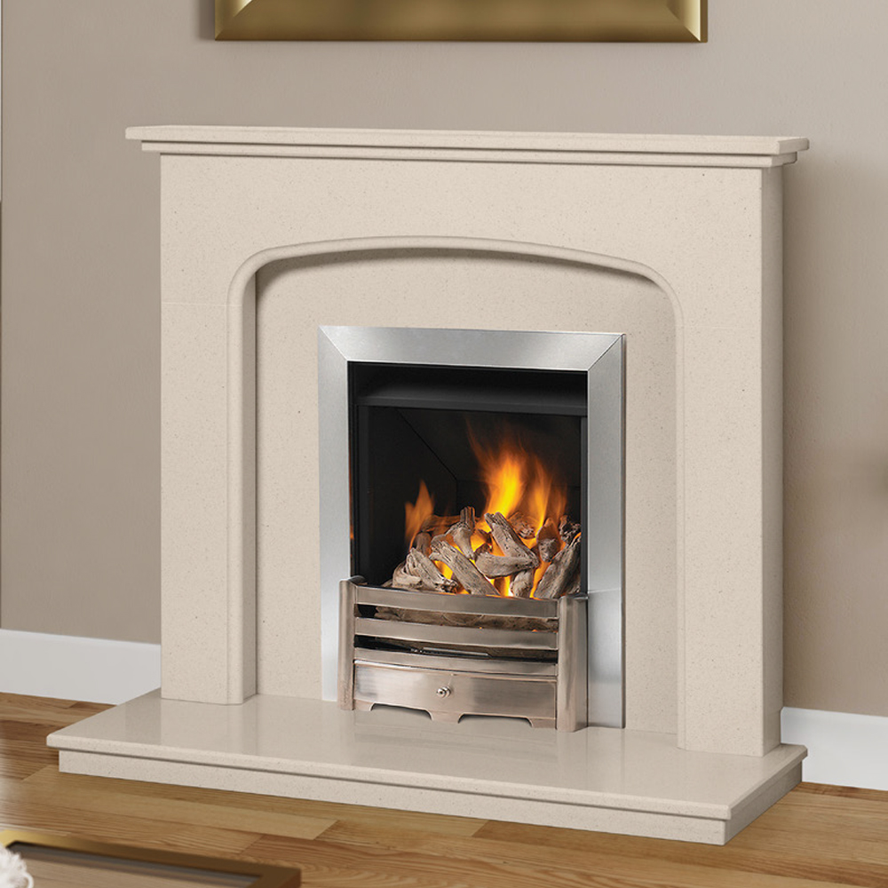 Caterham Marble Winchester Fireplace