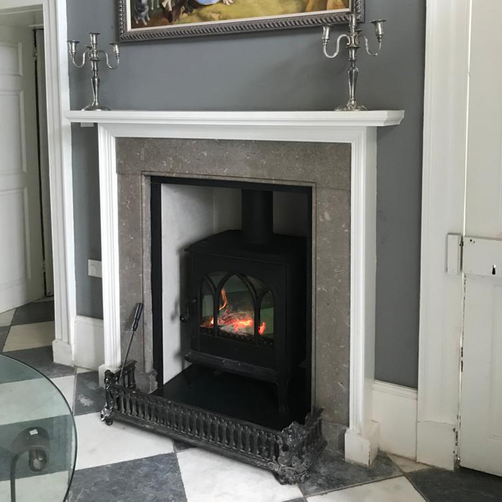 Jotul F200 Wood Stove