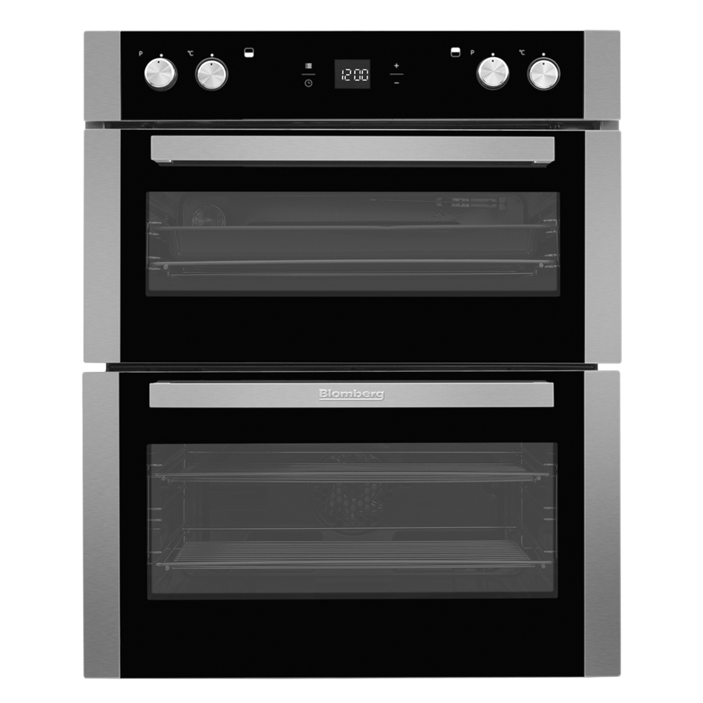 Blomberg OTN9302X Double Oven