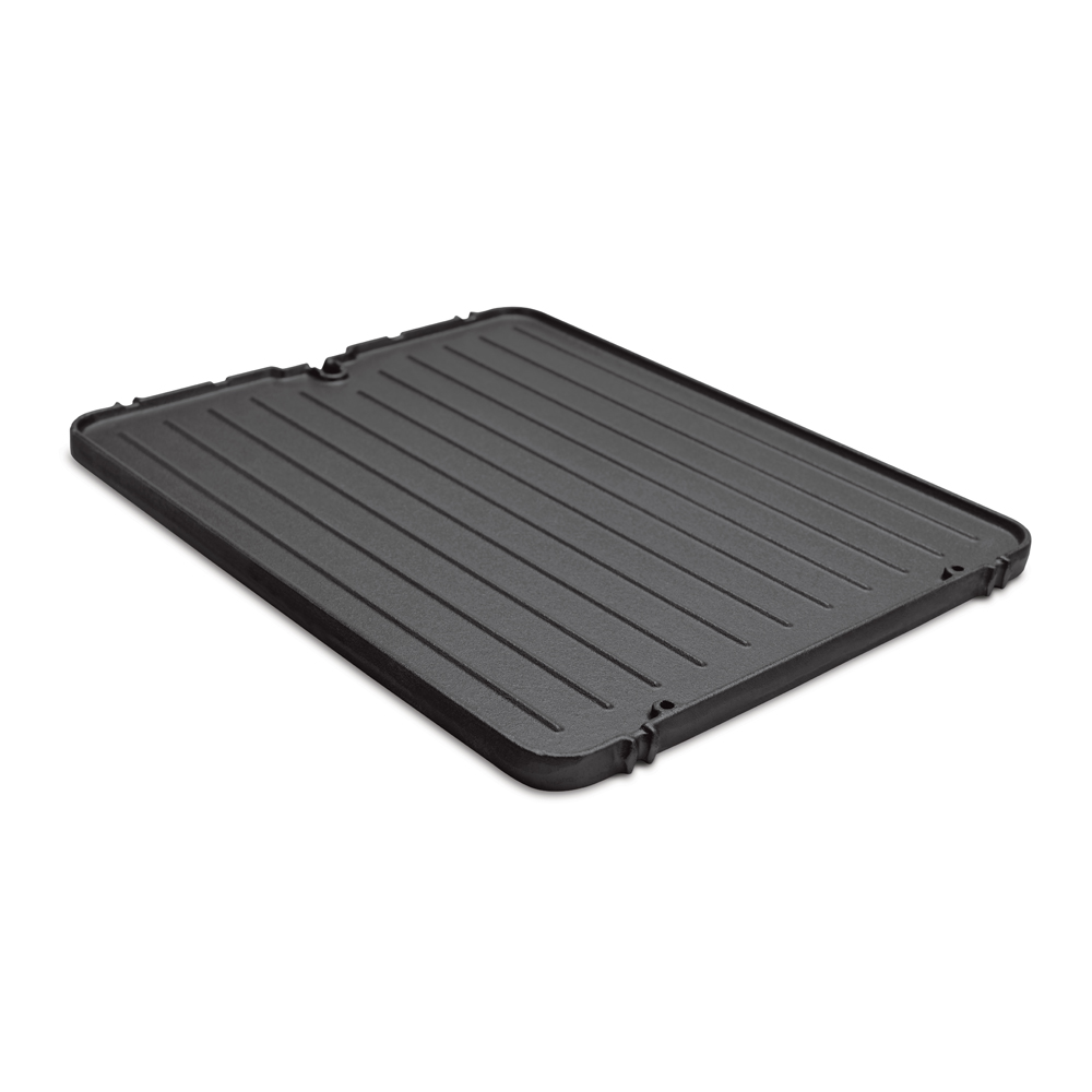 Broil King 11237 Cast Iron Griddle