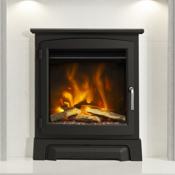 Elgin & Hall 16" Pryzm Cast Stove