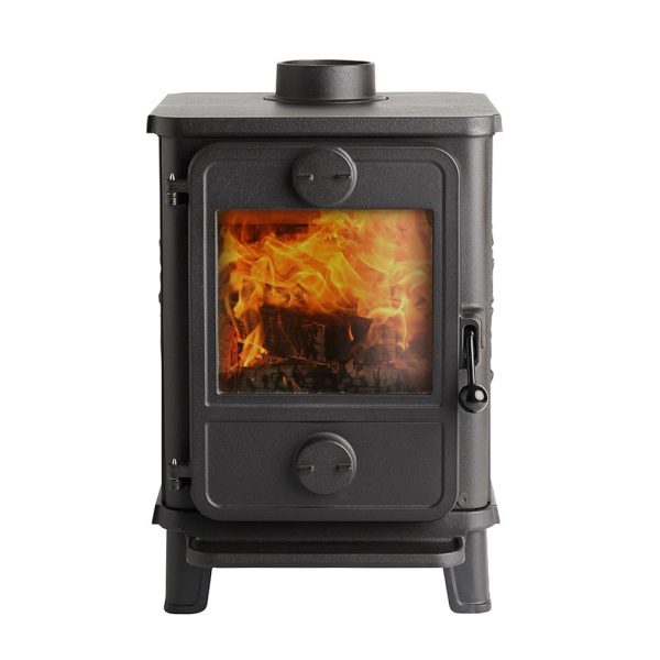 Morso 1010 Squirrel Stove