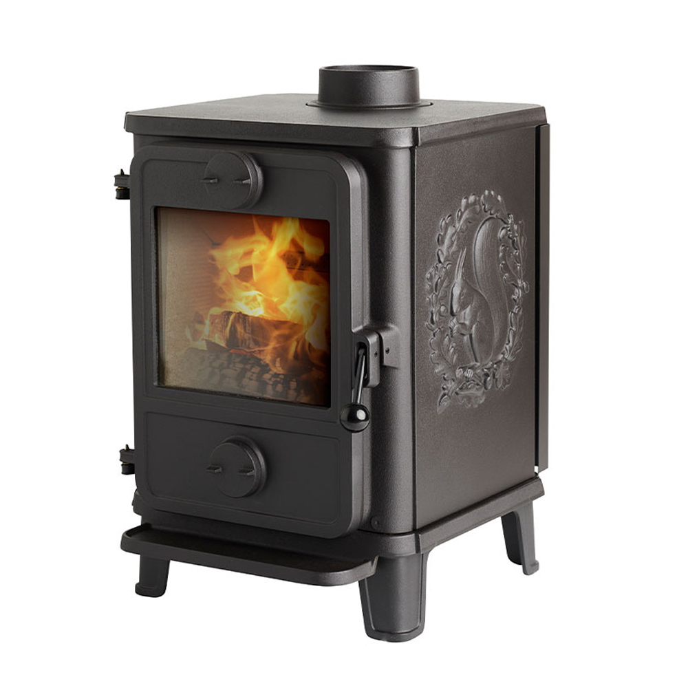 Morso 1010 Squirrel Stove