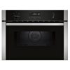 Neff C1AMG84NOB combination microwave oven