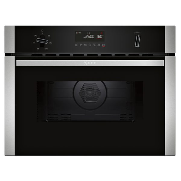 Neff C1AMG84NOB combination microwave oven