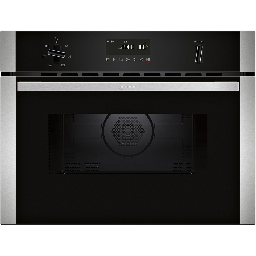 Neff C1AMG84N1B combi microwave oven